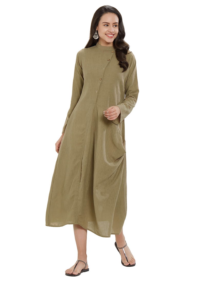 Latest Collection of New Designer Long Kurtis 